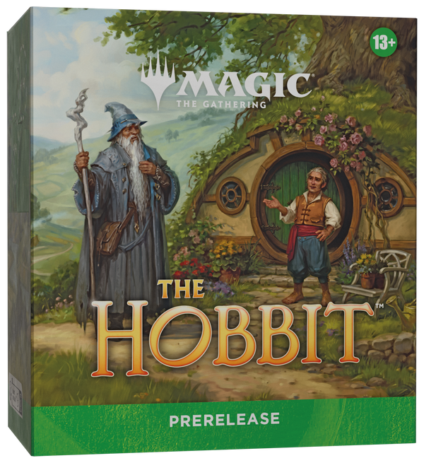 Magic: The Gathering | The Hobbit™ Prerelease Pack