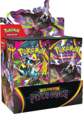 Pitch Black Booster Box