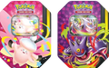 Pokemon TCG: Mega Moonlit tin