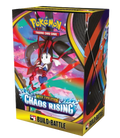 Pokemon Chaos Rising Build & Battle Box - ME04