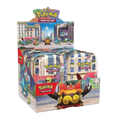 Lumiose City Mini Tin Display
