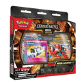 League Battle Deck Mega Lucario ex