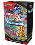 Chaos Rising Booster Bundle - ME04: Chaos Rising