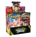 Perfect Order Booster Box