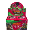 Riftbound: League of Legends TCG – Vendetta Booster Display (PREORDER)