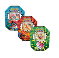 Pokemon TCG: Mega Evolution—Ascended Heroes Random Tin (1 of 3)