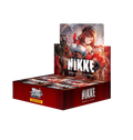 Weiss Schwarz: GODDESS OF VICTORY - NIKKE Vol.2 Booster Box
