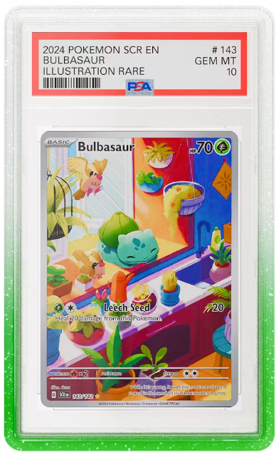 Graded Guard Limited Edition Summer Sips -Melon, Blue Raspberry & Fruit Punch variants