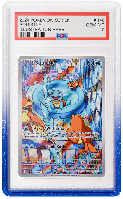 Graded Guard Limited Edition Summer Sips -Melon, Blue Raspberry & Fruit Punch variants