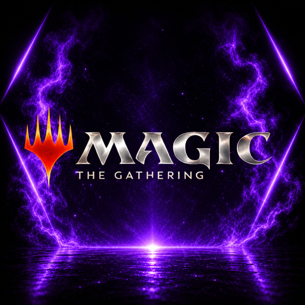 Magic: The gathering