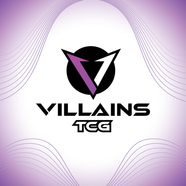 Villains TCG