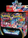 Chaos Rising Booster Box