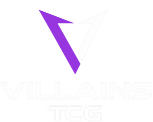 Villains TCG