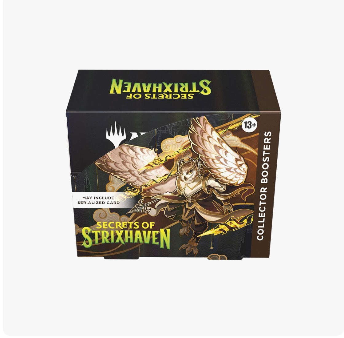 Secrets of Strixhaven - Collector Booster Display