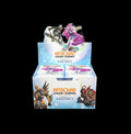 RIFTBOUND: LEAGUE OF LEGENDS TCG RADIANCE BOOSTER DISPLAY