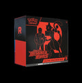 Pokémon TCG :Destined Rivals Elite Trainer Box
