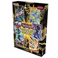 Yu-Gi-Oh! Magnificent Monsters
