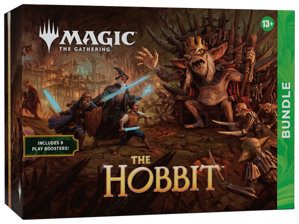 Magic: The Gathering | The Hobbit™ Bundle