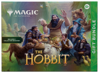 Magic: The Gathering | The Hobbit — Gift Bundle