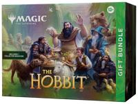 Magic: The Gathering | The Hobbit — Gift Bundle