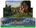 MTG - The Hobbit  Play Booster Display