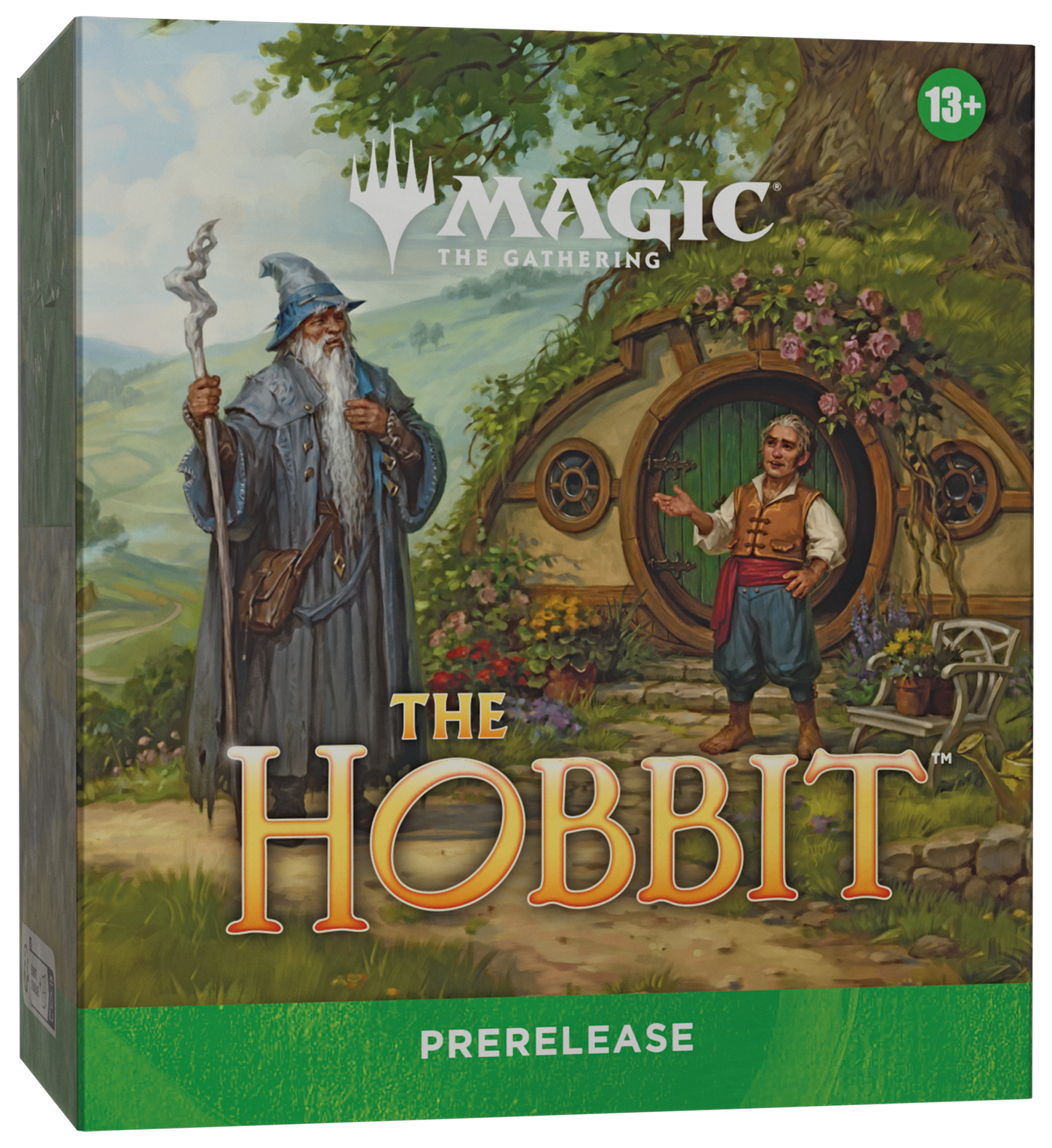 Magic: The Gathering | The Hobbit™ Prerelease Pack