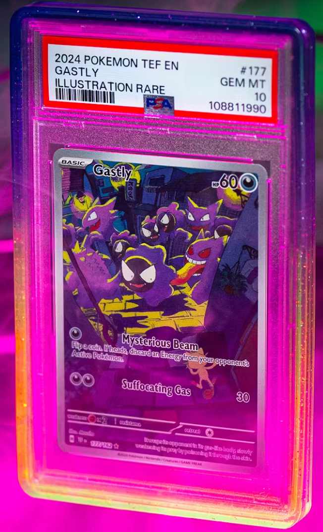 🎃 Graded Guard – Trick or Treat Blind Box (Preorder)