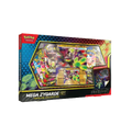 Mega Zygarde ex Premium Collection