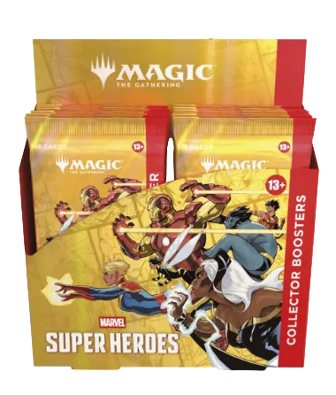 Magic