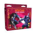 Vendetta - Showdown Decks: Zed vs Shen