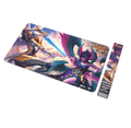 Riftbound TCG: Vendetta – Kayle vs. Morgana Playmat