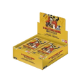 One Piece Card Game:  OP-17 The World’s Strongest Warriors Booster Box