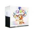 Pokemon TCG: Prismatic Evolutions ETB