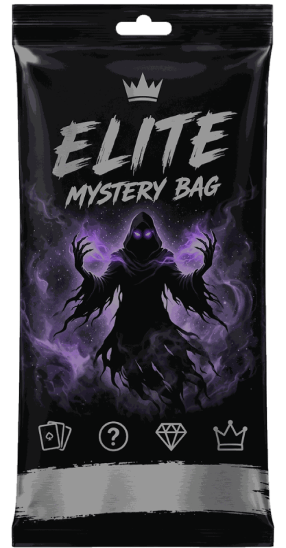 Elite Mystery Bag