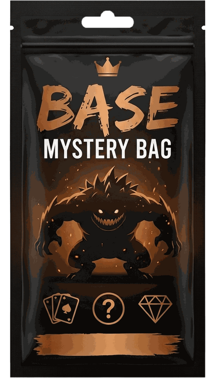 Base Mystery Bag
